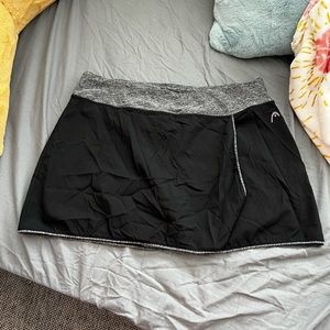 Athletic Skort from Head